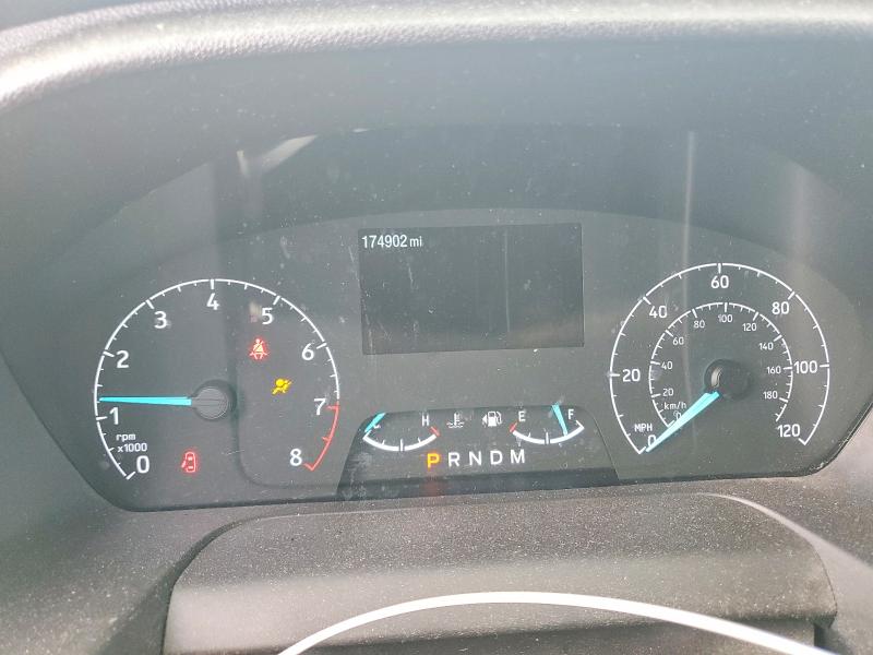 Продажа на аукционе авто 2020 Ford Transit, vin: 1FTBR1Y88LKB46086, номер лота: 50301176