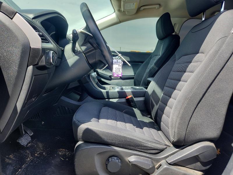 2022 Ford Edge მანქანა იყიდება აუქციონზე, vin: 2FMPK4G99NBA98340, აუქციონის ნომერი: 48921786
