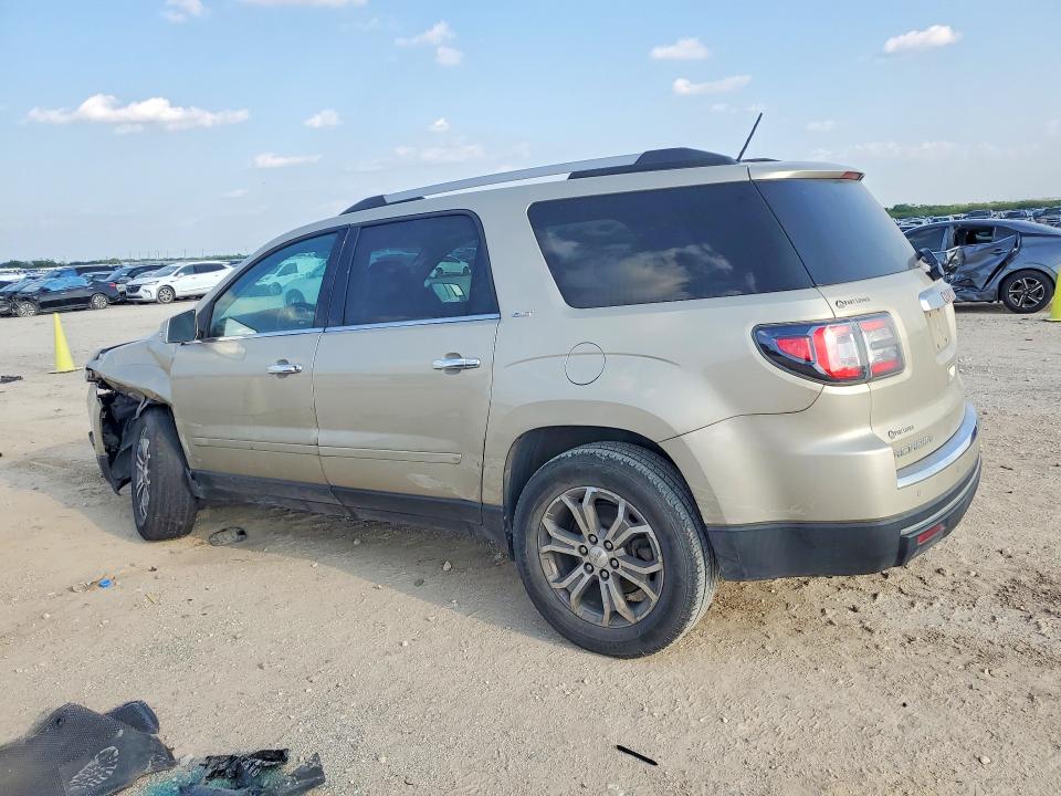 Aukcja sprzedaży 2015 Gmc Acadia, vin: 1GKKRRKD5FJ323647, numer aukcji: 51143316