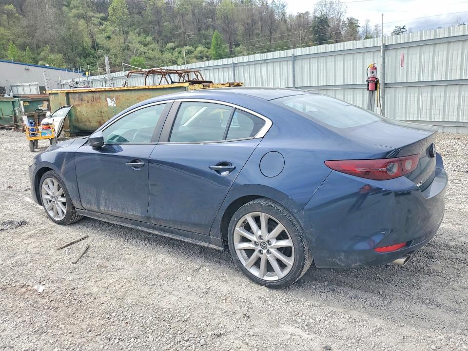 Aukcja sprzedaży 2021 Mazda 3, vin: JM1BPABL1M1315990, numer aukcji: 48397746