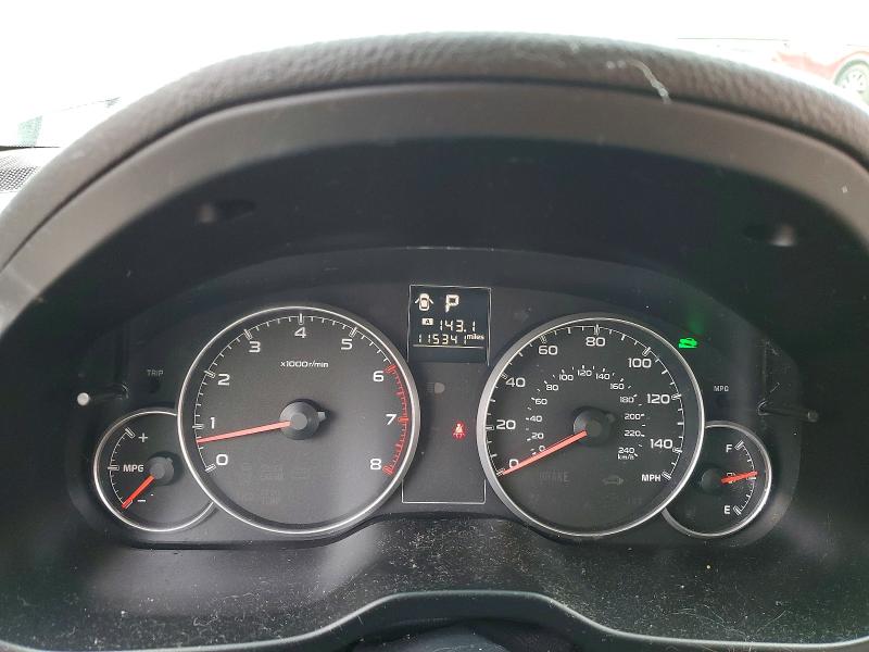 Продажа на аукционе авто 2013 Subaru Outback, vin: 4S4BRCAC3D3300396, номер лота: 49226326