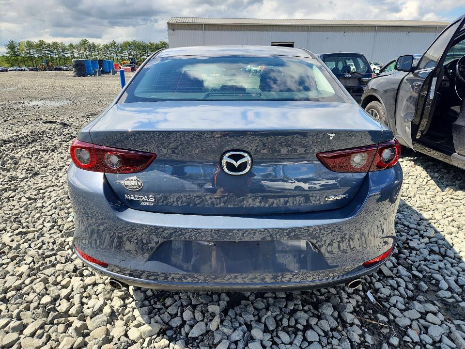Aukcja sprzedaży 2024 Mazda 3, vin: 3MZBPBCM3RM418476, numer aukcji: 50576316