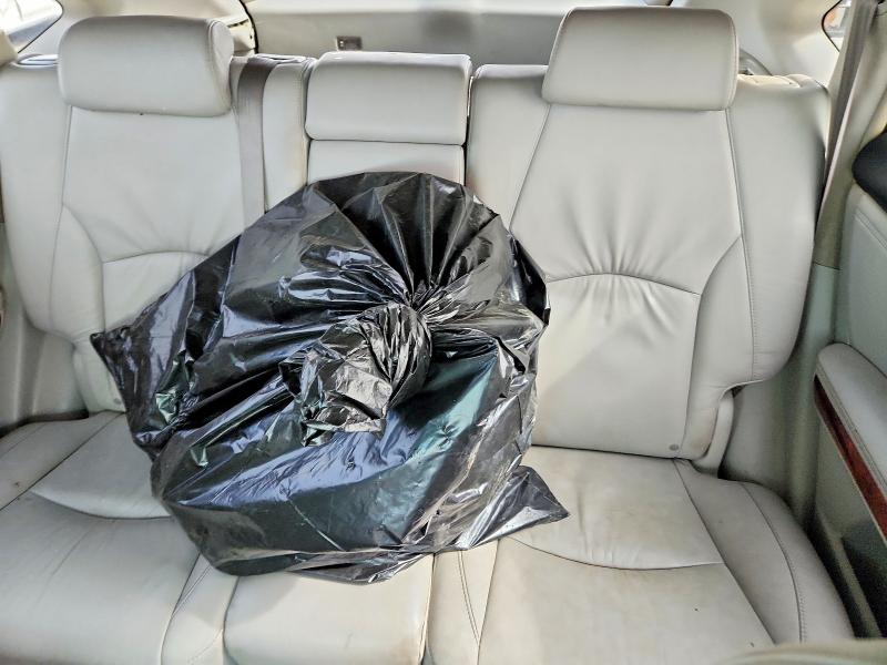 2005 Lexus Rx მანქანა იყიდება აუქციონზე, vin: 2T2HA31U65C050378, აუქციონის ნომერი: 49483366