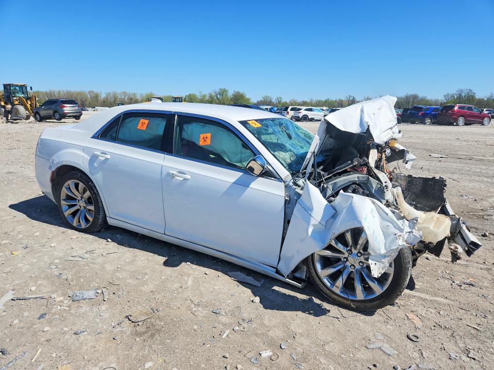 Продаж на аукціоні авто 2019 Chrysler 300, vin: 2C3CCAAG2KH590498, номер лоту: 48795046