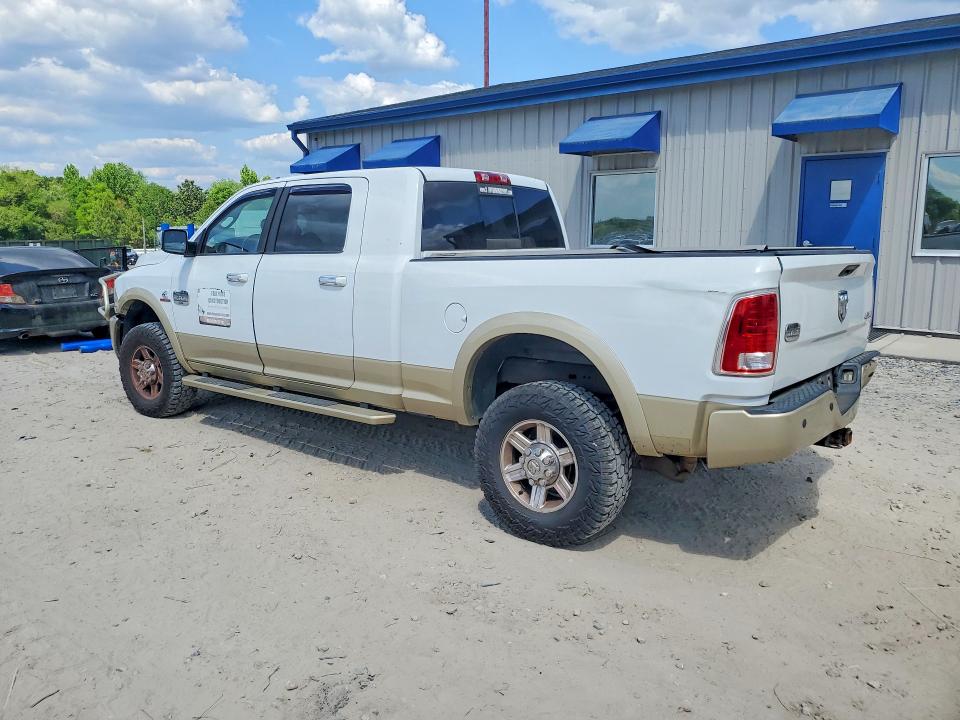 Продаж на аукціоні авто 2014 Ram 2500, vin: 3C6UR5PL7EG299937, номер лоту: 49038326