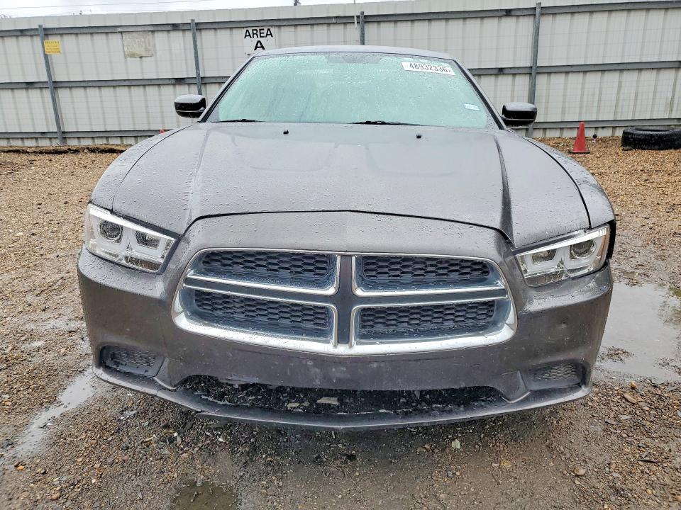 Продажа на аукционе авто 2014 Dodge Charger, vin: 2C3CDXBG2EH333442, номер лота: 48932336