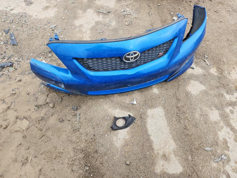 Продаж на аукціоні авто 2010 Toyota Corolla, vin: 1NXBU4EE5AZ341618, номер лоту: 50802586