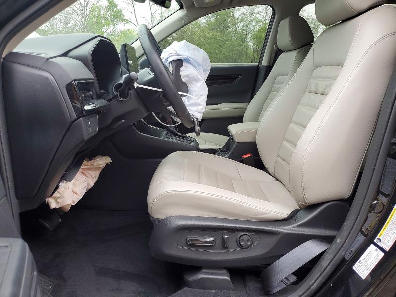 51654456 :رقم المزاد ، 2HKRS4H72SH484348 vin ، 2025 Honda Cr-v مزاد بيع