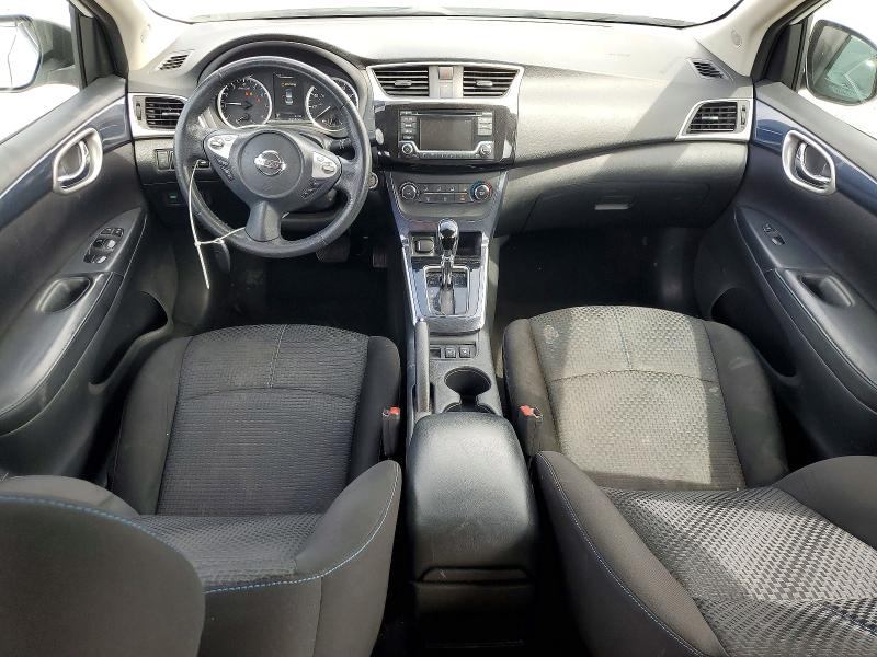 Aukcja sprzedaży 2016 Nissan Sentra, vin: 3N1AB7AP0GY251087, numer aukcji: 51500876