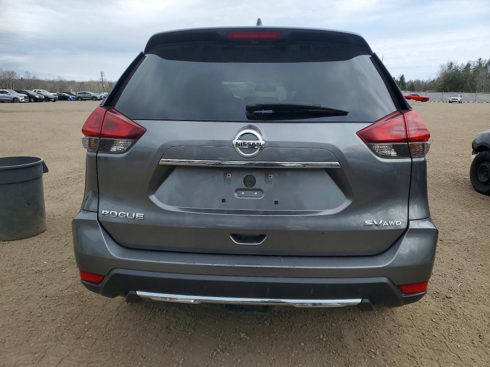 Aukcja sprzedaży 2018 Nissan Rogue, vin: 5N1AT2MVXJC820711, numer aukcji: 49342126