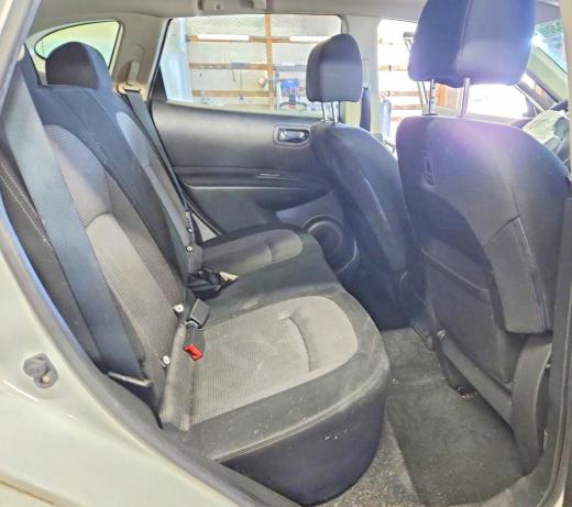 Продаж на аукціоні авто 2010 Nissan Rogue, vin: JN8AS5MV1AW129031, номер лоту: 48943536