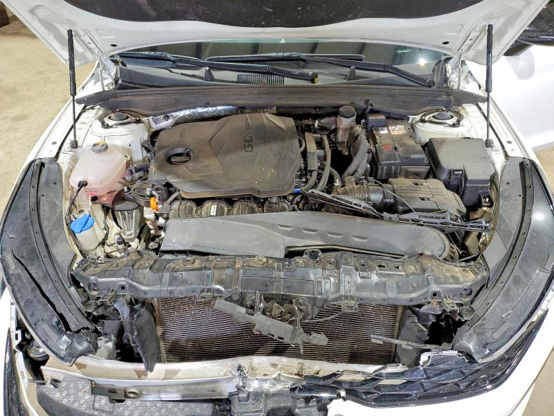 49813356 :رقم المزاد ، KNAG64J7XS5269450 vin ، 2025 Kia K5 مزاد بيع