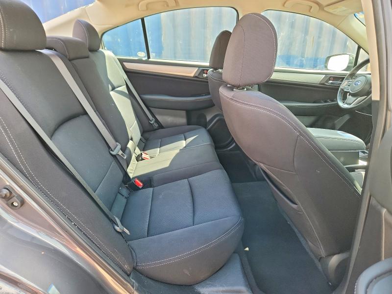 2018 Subaru Legacy მანქანა იყიდება აუქციონზე, vin: 4S3BNAF69J3042064, აუქციონის ნომერი: 50450396