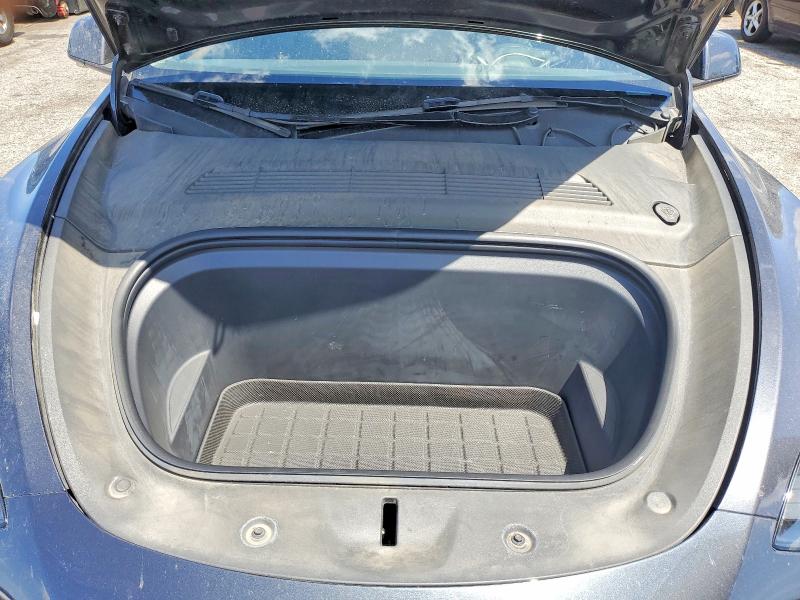 51004146 :رقم المزاد ، 7SAYGDEF1RF094572 vin ، 2024 Tesla Model Y مزاد بيع