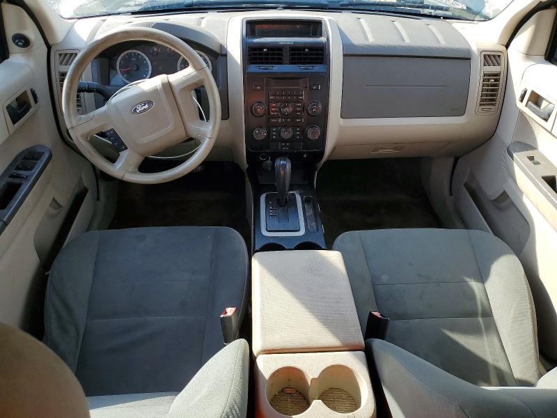 Aukcja sprzedaży 2012 Ford Escape, vin: 1FMCU0C73CKB13083, numer aukcji: 48337356