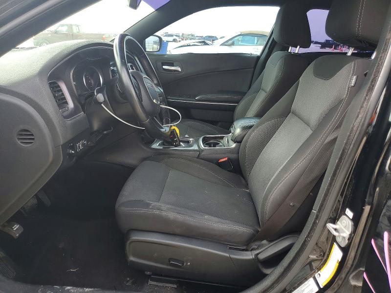 Aukcja sprzedaży 2015 Dodge Charger, vin: 2C3CDXBG7FH726712, numer aukcji: 51123966