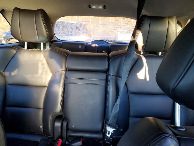 Aukcja sprzedaży 2013 Acura Mdx, vin: 2HNYD2H38DH511002, numer aukcji: 50697786