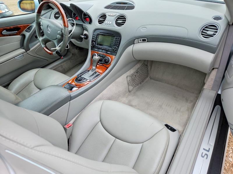 Продажа на аукционе авто 2005 Mercedes-benz Sl, vin: WDBSK75F75F094275, номер лота: 51872736