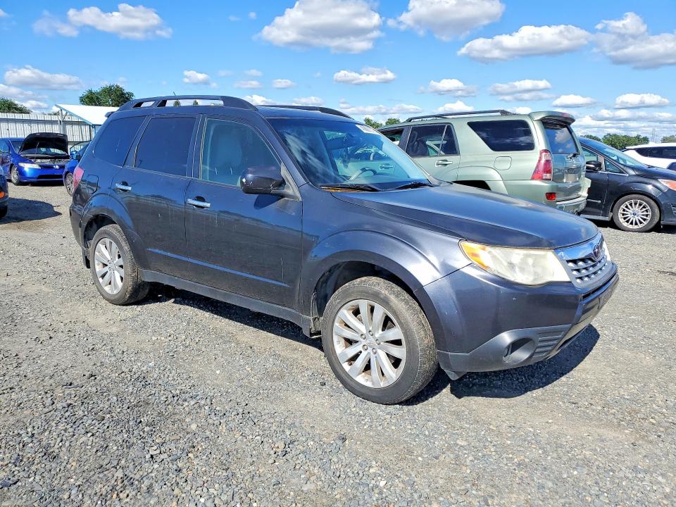 Продаж на аукціоні авто 2012 Suba Forester, vin: JF2SHAECXCH456962, номер лоту: 49867576