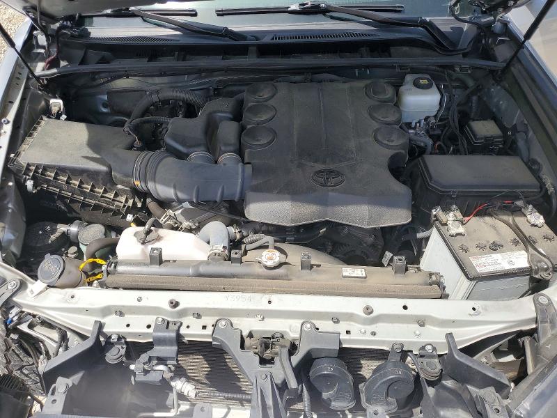 48962756 :رقم المزاد ، JTERU5JR8P6147871 vin ، 2023 Toyota 4runner مزاد بيع