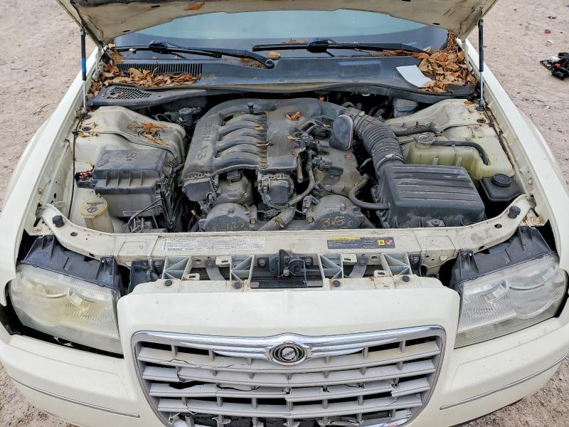 Aukcja sprzedaży 2005 Chrysler 300, vin: 2C3JA53G25H672964, numer aukcji: 50657986