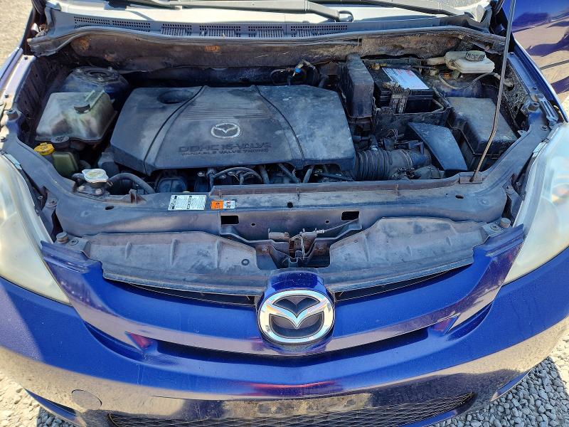 51422436 :رقم المزاد ، JM1CR293960121906 vin ، 2006 Mazda 5 مزاد بيع