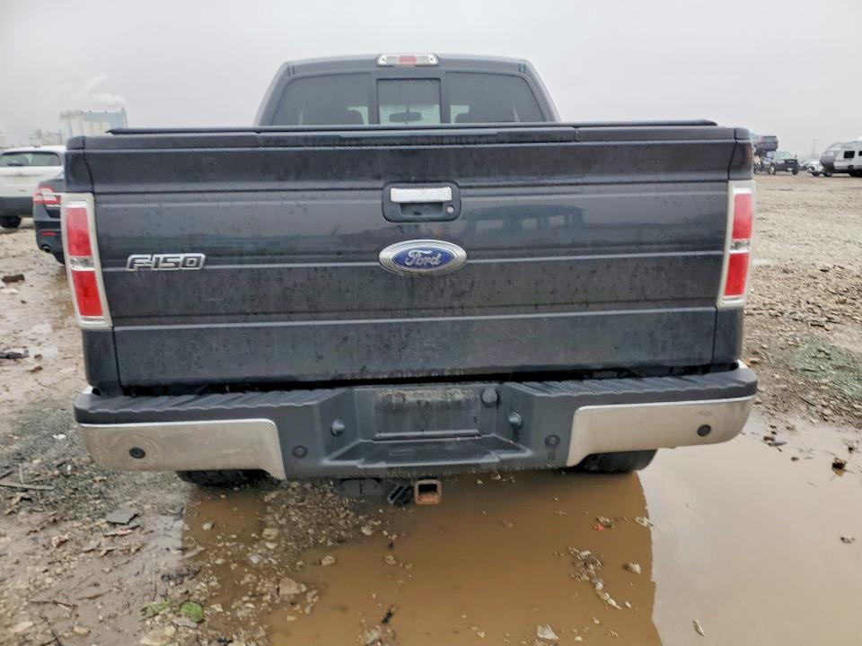 2014 Ford F150 მანქანა იყიდება აუქციონზე, vin: 1FTFX1ETXEFB74984, აუქციონის ნომერი: 47813246