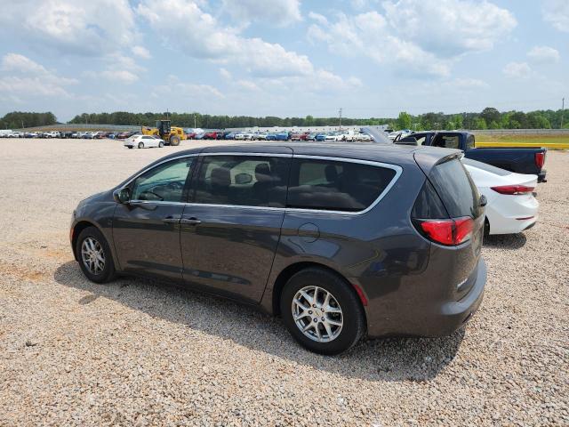 Aukcja sprzedaży 2022 Chrysler Voyager, vin: 2C4RC1CGXNR223088, numer aukcji: 50775126