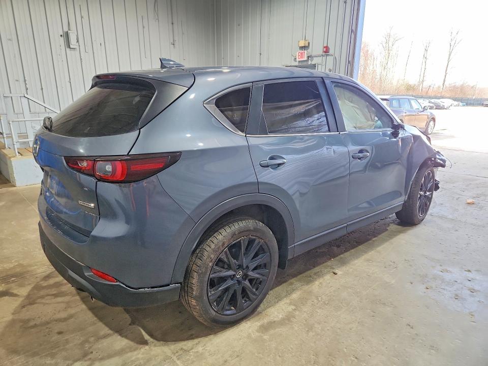 Aukcja sprzedaży 2023 Mazda Cx-5, vin: JM3KFBCM3P0123813, numer aukcji: 49650836