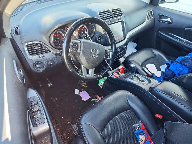 Aukcja sprzedaży 2020 Dodge Journey, vin: 3C4PDCGBXLT266564, numer aukcji: 49746746