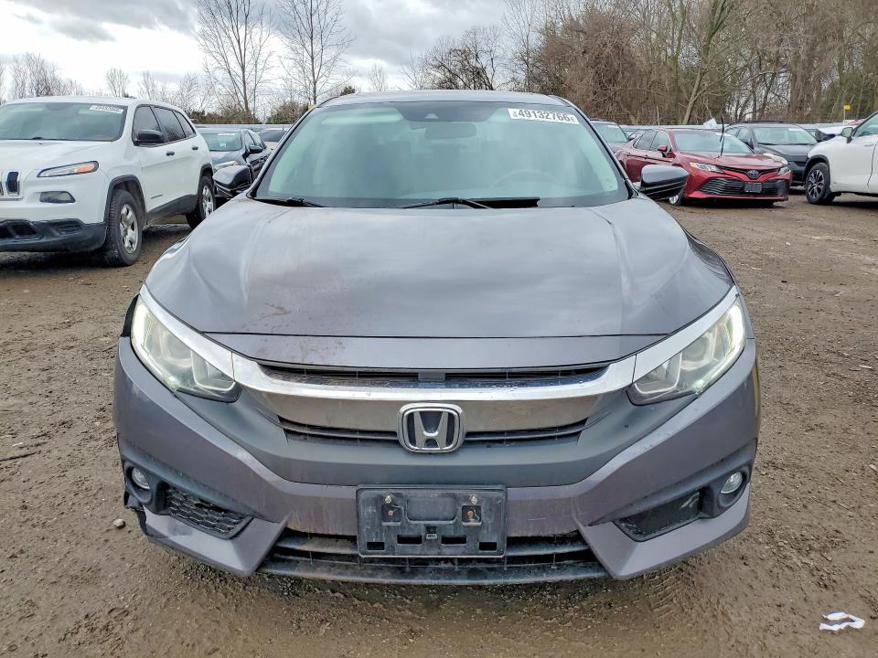 Aukcja sprzedaży 2016 Honda Civic, vin: 2HGFC1F42GH100481, numer aukcji: 49132766