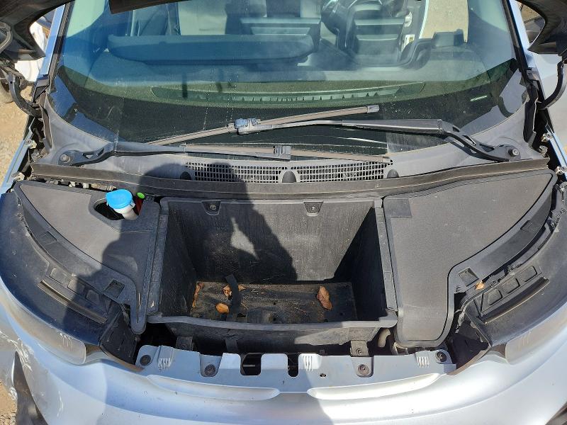 48525886 :رقم المزاد ، WBY1Z8C3XHV892446 vin ، 2017 Bmw I3 مزاد بيع