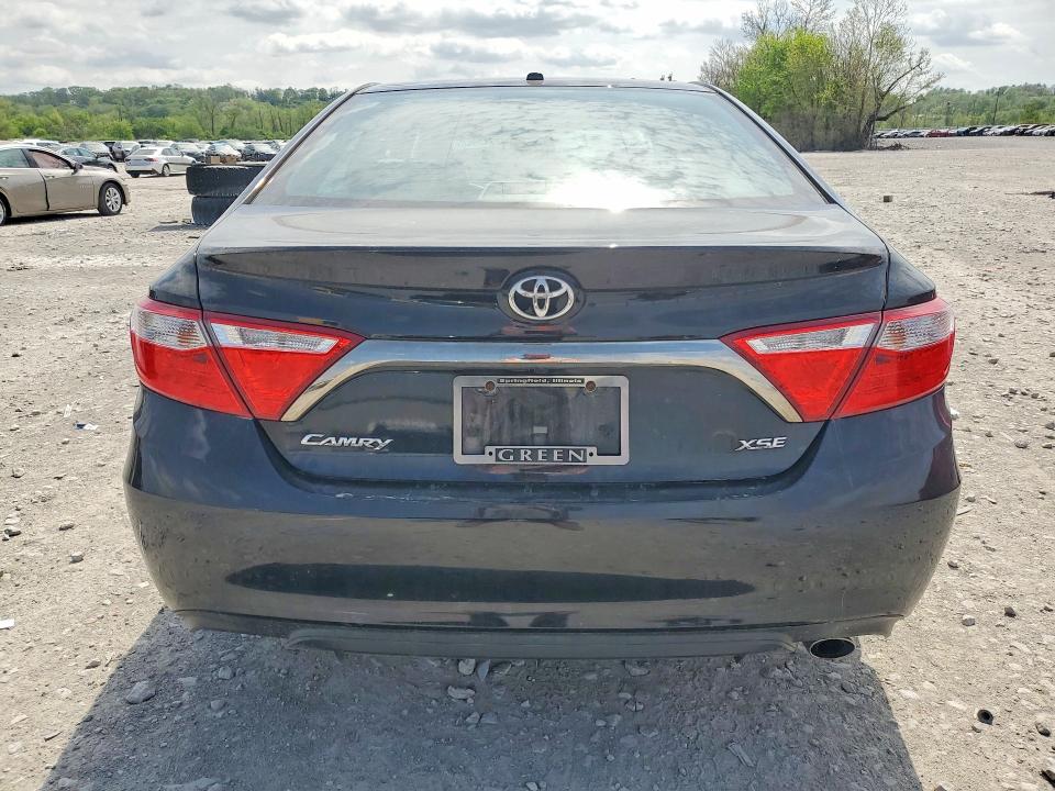 Продажа на аукционе авто 2015 Toyota Camry, vin: 4T1BF1FKXFU904151, номер лота: 49710896