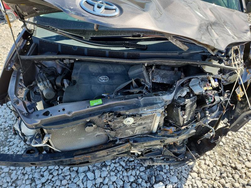 Продажа на аукционе авто 2013 Toyota Sienna, vin: 5TDXK3DC5DS298188, номер лота: 49603226
