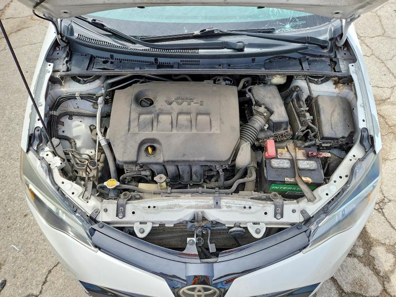 Продажа на аукционе авто 2017 Toyota Corolla, vin: 5YFBURHEXHP607610, номер лота: 51879486