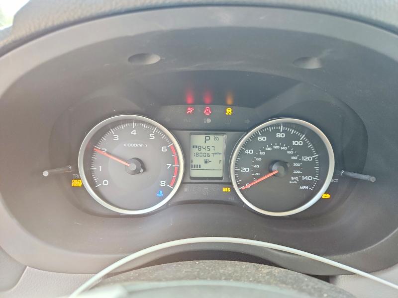 50445626 :رقم المزاد ، JF2SJADC5FH818514 vin ، 2015 Subaru Forester مزاد بيع