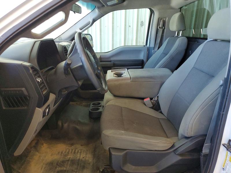 Aukcja sprzedaży 2016 Ford F150, vin: 1FTMF1E84GKD25009, numer aukcji: 50955716