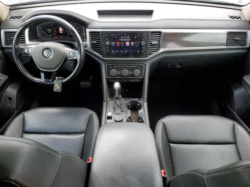 Aukcja sprzedaży 2019 Volkswagen Atlas, vin: 1V2MR2CA9KC552717, numer aukcji: 51598186