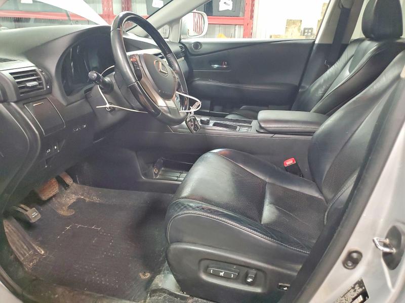 49338976 :رقم المزاد ، 2T2BK1BA7DC188876 vin ، 2013 Lexus Rx 350 مزاد بيع