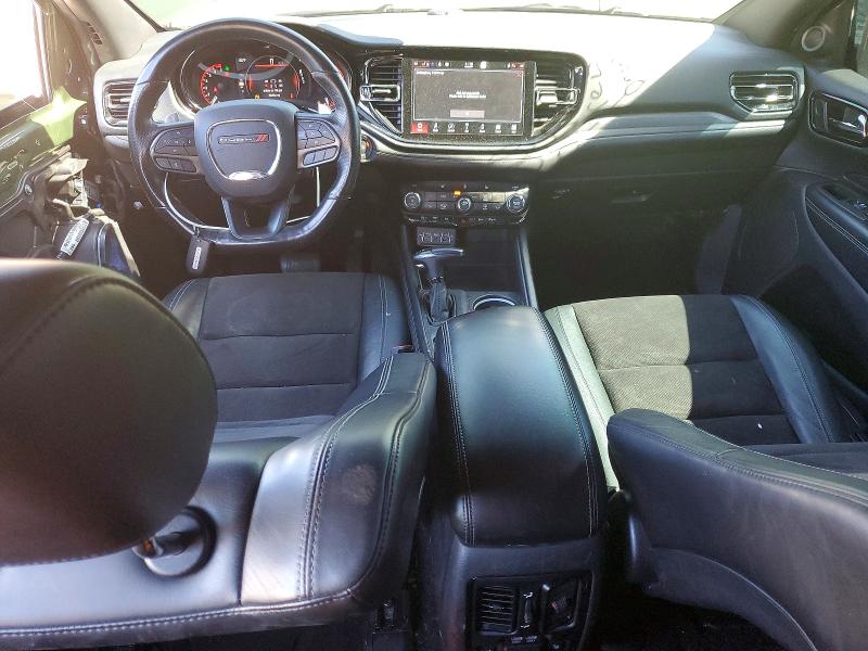 Aukcja sprzedaży 2021 Dodge Durango, vin: 1C4RDJDG6MC522225, numer aukcji: 48470366