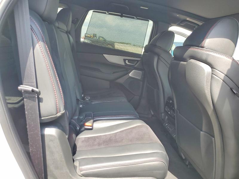 2026 Acura Mdx მანქანა იყიდება აუქციონზე, vin: 5J8YE1H05TL015483, აუქციონის ნომერი: 50361086