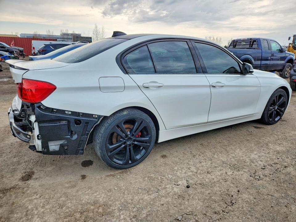 Aukcja sprzedaży 2015 Bmw 328, vin: WBA3B3C58FJ983770, numer aukcji: 48457626