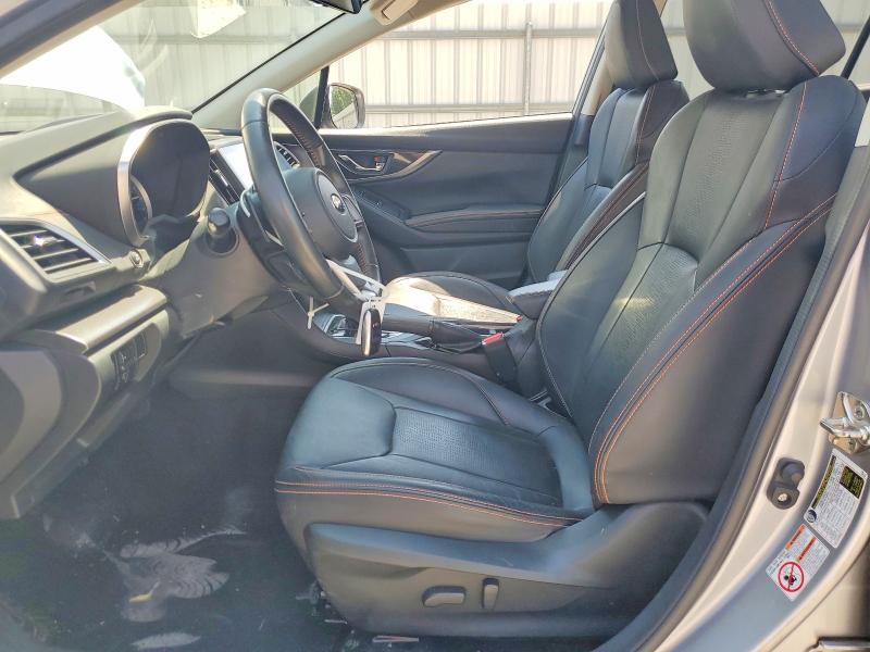 50882426 :رقم المزاد ، JF2GTALC1J8297284 vin ، 2018 Subaru Crosstrek مزاد بيع