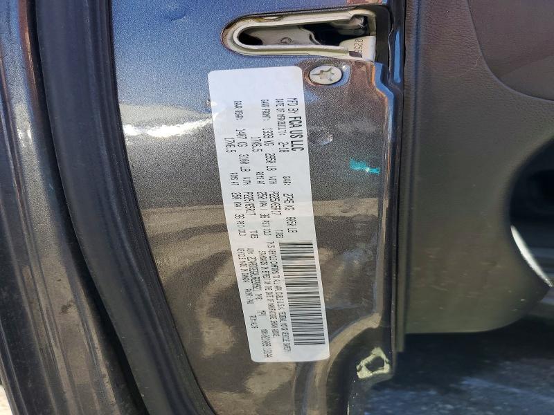 Aukcja sprzedaży 2018 Dodge Grand Caravan, vin: 2C4RDGEG0JR220921, numer aukcji: 49726696