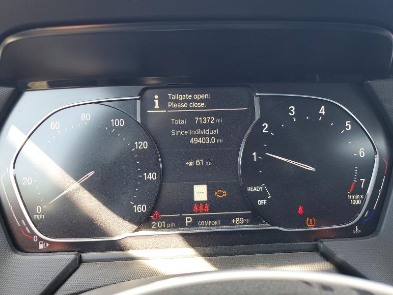 Auction sale of the 2021 Bmw 228i, vin: WBA53AK03M7H96143, lot number: 48810756