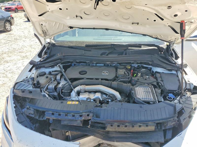 Продажа на аукционе авто 2024 Mercedes-benz Gla, vin: W1N4N4HB9RJ557490, номер лота: 49178196