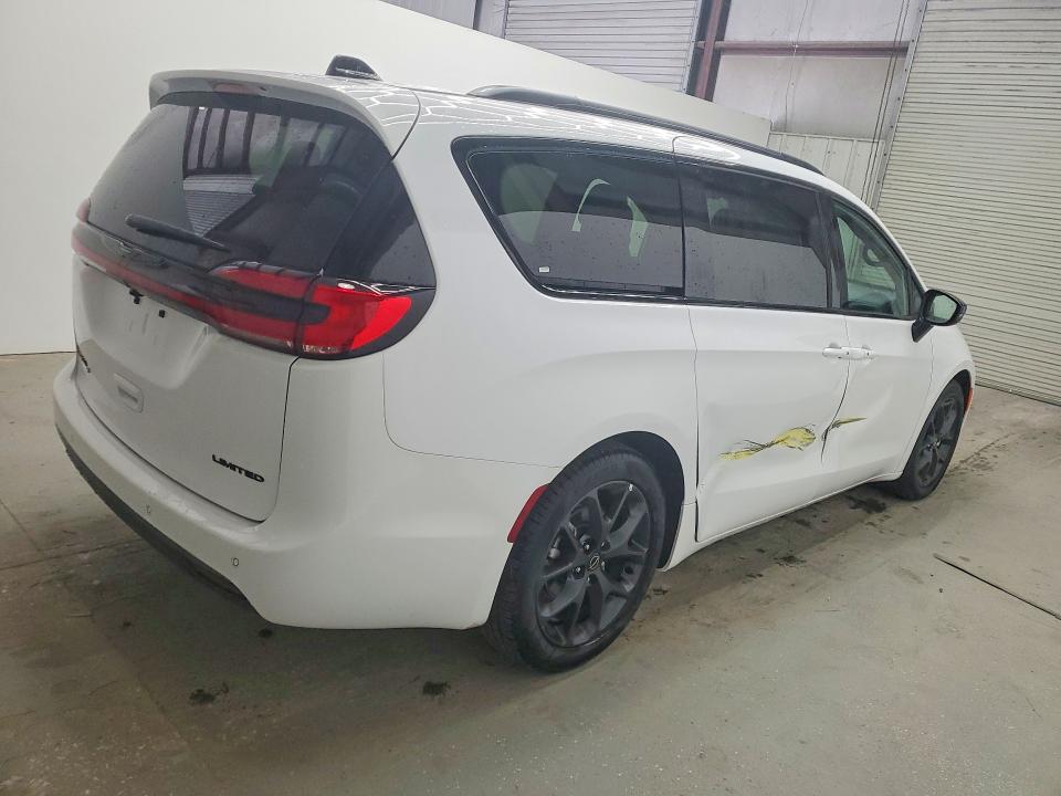 Продажа на аукционе авто 2026 Chrysler Pacifica, vin: 2C4RC1GG7TR170020, номер лота: 50747286