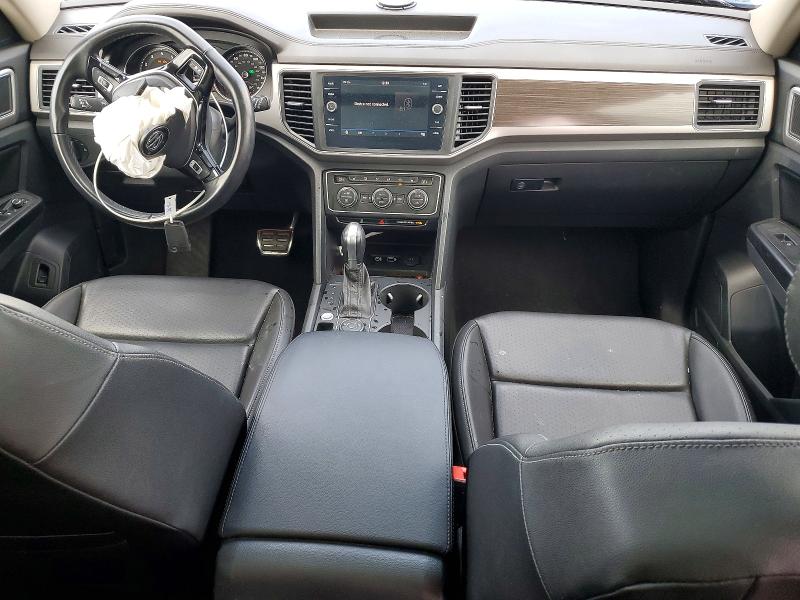 Aukcja sprzedaży 2019 Volkswagen Atlas, vin: 1V2XR2CA4KC619169, numer aukcji: 48517466