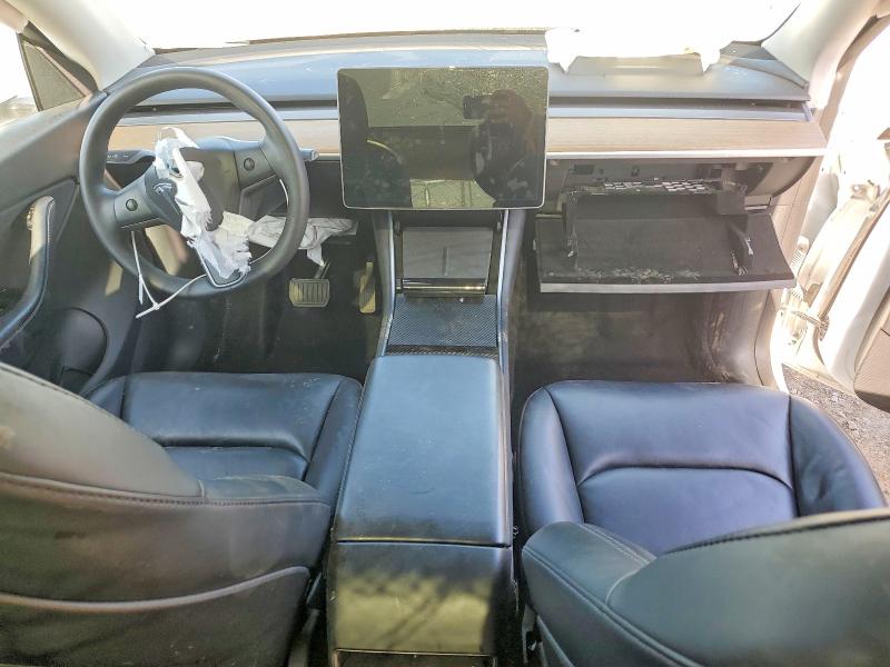 50440006 :رقم المزاد ، 5YJYGDEE2LF053976 vin ، 2020 Tesla Model Y مزاد بيع