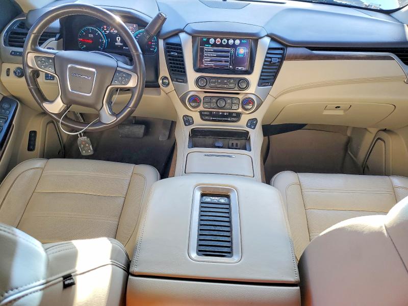 Продажа на аукционе авто 2019 Gmc Yukon Xl, vin: 1GKS2HKJ6KR136742, номер лота: 48796436